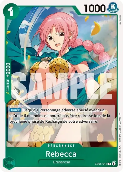 Rebecca EB05-018
