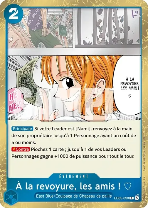 À la revoyure, les amis ! ♡ EB05-030