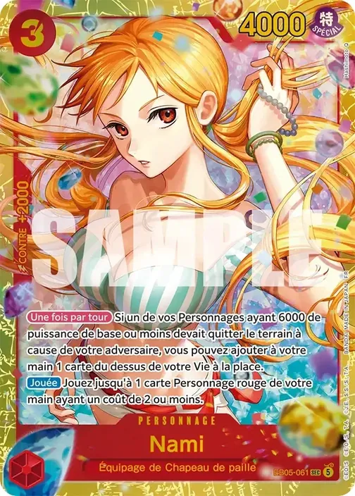 Nami EB05-061