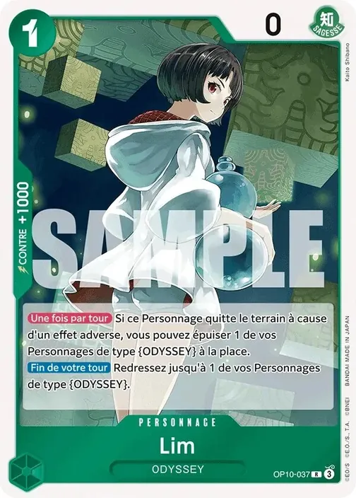 Lim OP10-037