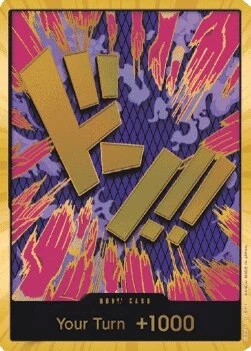 Carte One Piece française  DON!! Card Ivankov (version 18)