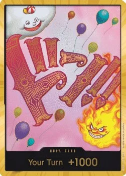Carte One Piece française  DON!! Card  Big Mom (version 48)