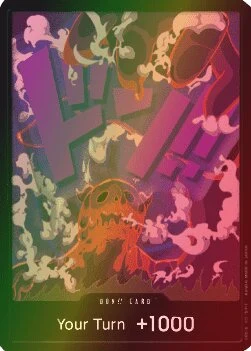 Carte One Piece française  DON!! Card Magellan (version 71)