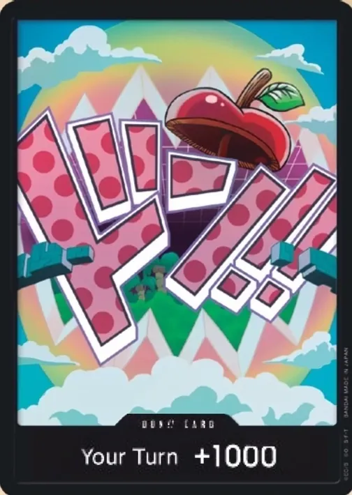 Carte One Piece française DON!! Card Vegapunk (version 217)