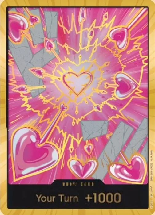 Carte One Piece française DON!! Card Boa Hancock (version 221)
