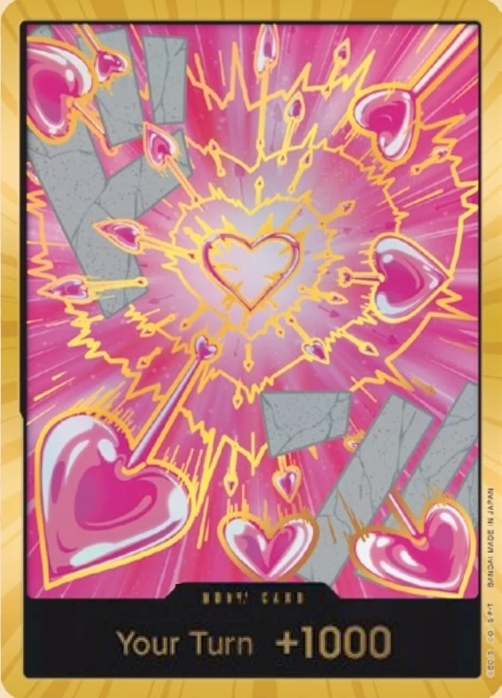 Carte One Piece française DON!! Card Boa Hancock
