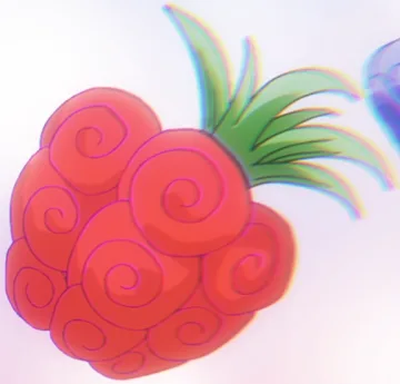 Fruit du Démon Bara Bara no Mi (One Piece)
