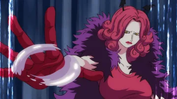 Fruit du Démon Bata Bata no Mi (One Piece)