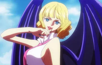 Fruit du Démon Batto Batto no Mi (One Piece)