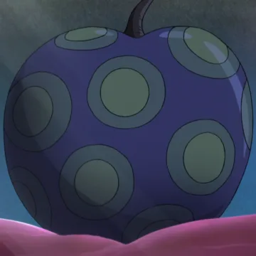 Fruit du Démon Fruit de Kozuki Momonosuke (One Piece)