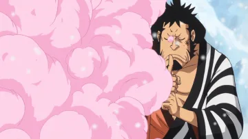 Fruit du Démon Fuku Fuku no Mi (One Piece)