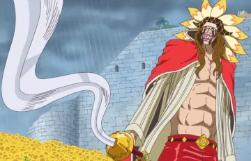 Fruit du Démon Hira Hira no Mi (One Piece)
