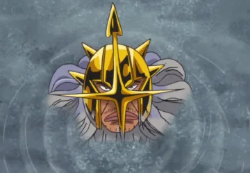 Fruit du Démon Ishi Ishi no Mi (One Piece)