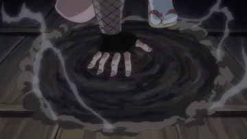 Fruit du Démon Juku Juku no Mi (One Piece)