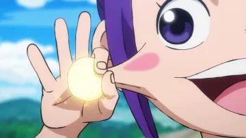 Fruit du Démon Kibi Kibi no Mi (One Piece)
