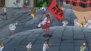 Fruit du Démon Kobu Kobu no Mi (One Piece)
