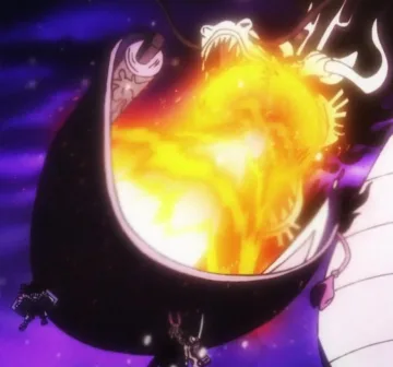 Fruit du Démon Maki Maki no Mi (One Piece)