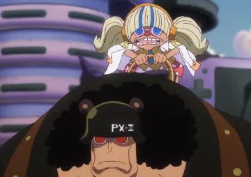 Fruit du Démon Nori Nori no Mi (One Piece)