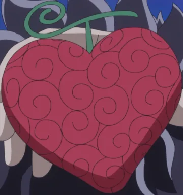 Fruit du Démon Ope Ope no Mi (One Piece)