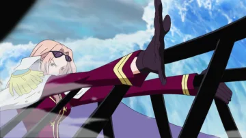 Fruit du Démon Ori Ori no Mi (One Piece)