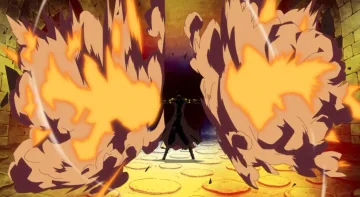 Fruit du Démon Pamu Pamu no Mi (One Piece)
