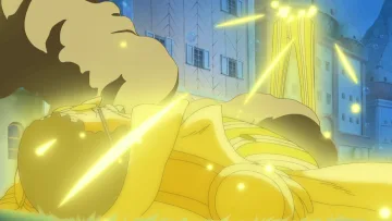 Fruit du Démon Pika Pika no Mi (One Piece)