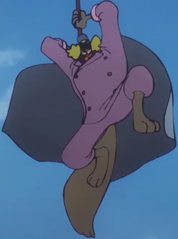 Fruit du Démon Rako Rako no Mi (One Piece)