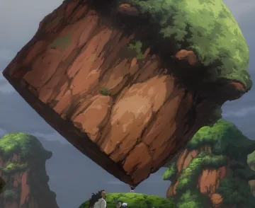 Fruit du Démon Riki Riki no Mi (One Piece)