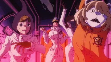 Fruit du Démon Shiku Shiku no Mi (One Piece)