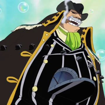 Fruit du Démon Shiro Shiro no Mi (One Piece)