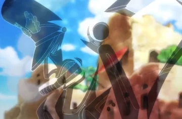 Fruit du Démon Suke Suke no Mi (One Piece)