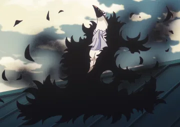 Fruit du Démon Susu Susu no Mi (One Piece)