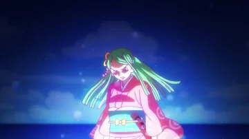 Fruit du Démon Toki Toki no Mi (One Piece)