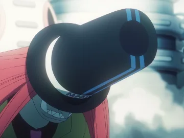 Fruit du Démon Tsutsu Tsutsu no Mi (One Piece)