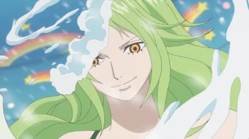 Fruit du Démon Yuki Yuki no Mi (One Piece)